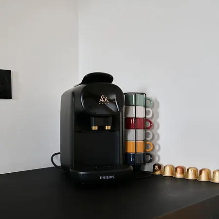 T3 Loft Authentique Hypercentre * Lille