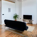 T3 Loft Authentique Hypercentre