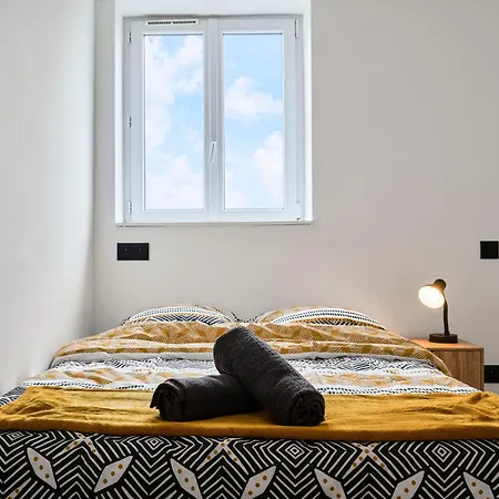 T3 Loft Authentique Hypercentre *