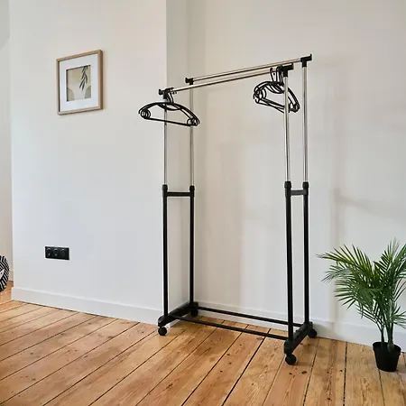 T3 Loft Authentique Hypercentre