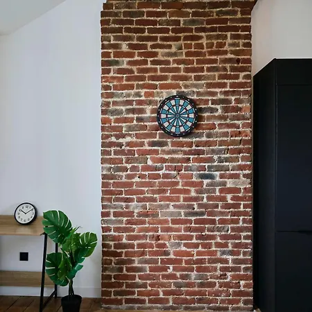 T3 Loft Authentique Hypercentre