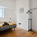 T3 Loft Authentique Hypercentre Λιλ