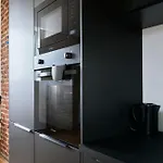 T3 Loft Authentique Hypercentre Διαμέρισμα