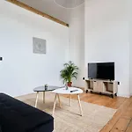 T3 Loft Authentique Hypercentre Διαμέρισμα