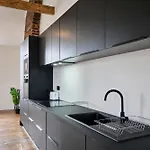 Διαμέρισμα T3 Loft Authentique Hypercentre Λιλ