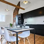 T3 Loft Authentique Hypercentre Διαμέρισμα *