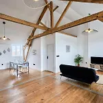 T3 Loft Authentique Hypercentre Διαμέρισμα