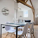 T3 Loft Authentique Hypercentre Διαμέρισμα Λιλ