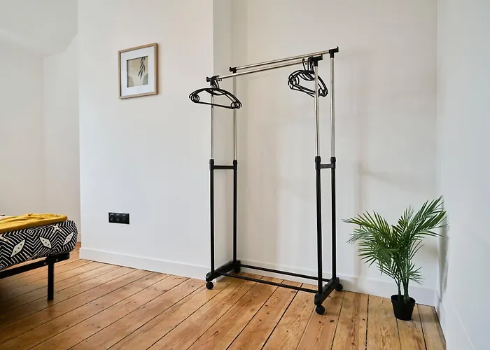 T3 Loft Authentique Hypercentre